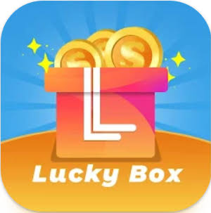 lucky box